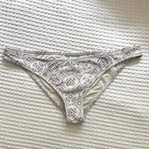 eberjey bikini bottoms